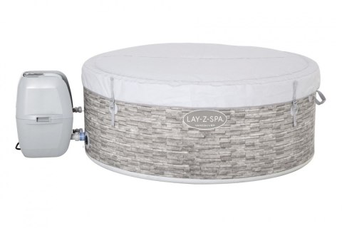 Lay-Z-Spa Vancouver Jacuzzi BESTWAY