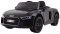 Pojazd AUDI R8 Spyder RS EVA 2 4G Czarny