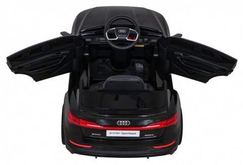 Auto na akumulator Audi E-Tron Sportback