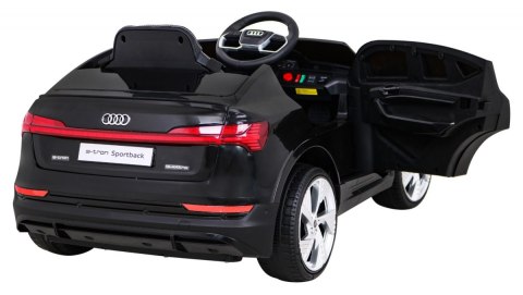 Auto na akumulator Audi E-Tron Sportback