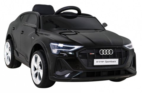 Auto na akumulator Audi E-Tron Sportback