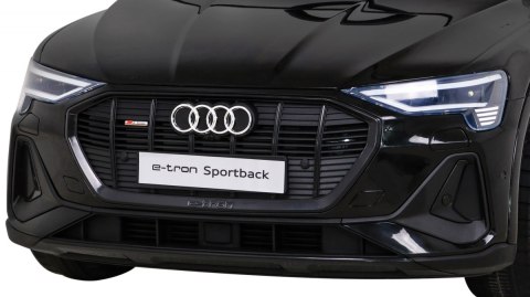 Auto na akumulator Audi E-Tron Sportback