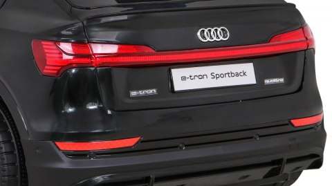 Auto na akumulator Audi E-Tron Sportback