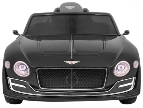 Pojazd Bentley EXP12 Czarny