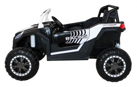 Ogromny buggy na akumulator atv racing dla dwóch dzieci 4x200w 24v