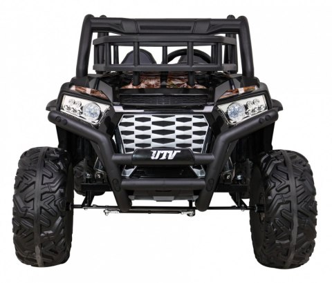 Pojazd Buggy UTV Czarny