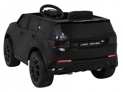 Pojazd Land Rover Discovery Sport Czarny