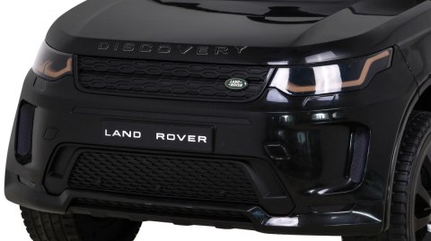 Pojazd Land Rover Discovery Sport Czarny