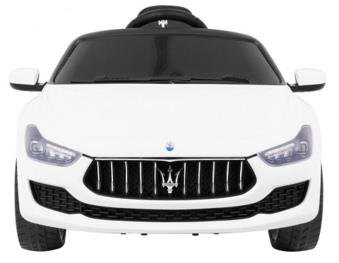 AUTO NA AKUMULATOR MASERATI GHIBLI POKRTOWIEC EVA