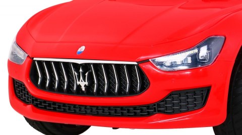 AUTO NA AKUMULATOR MASERATI GHIBLI POKRTOWIEC EVA