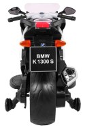 BMW K1300S ŚCIGACZ MOTOREK DLA DZIECI 12V Kluczyk