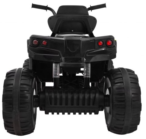 Pojazd Quad ATV Czarny