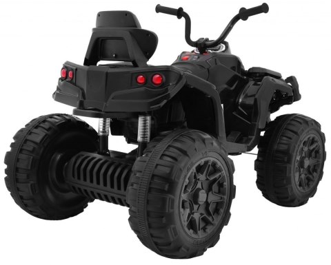 Pojazd Quad ATV Czarny