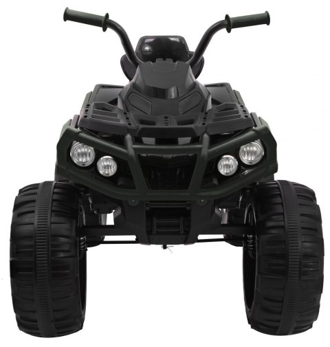 Pojazd Quad ATV Czarny