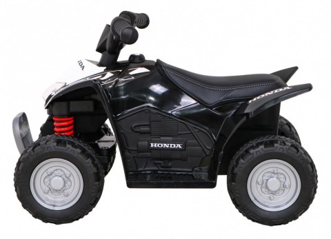 Pojazd Quad Honda 250X TRX Czarny