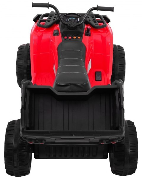 Pojazd Quad XL ATV, Pilot 2 4GHZ Czerwony