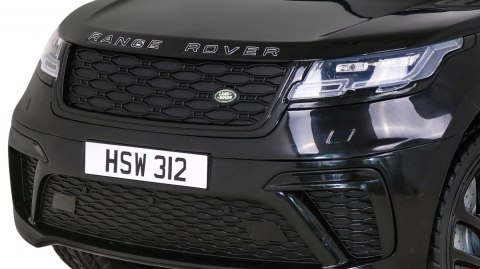 Pojazd Range Rover Velar Czarny