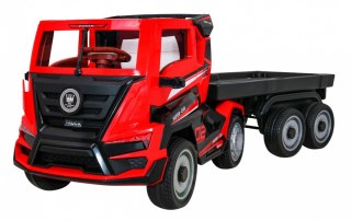 Auto LAWETA na akuulator SUPER TRUCK 193cm PILOT