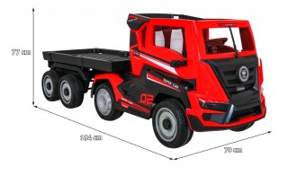 Auto LAWETA na akuulator SUPER TRUCK 193cm PILOT