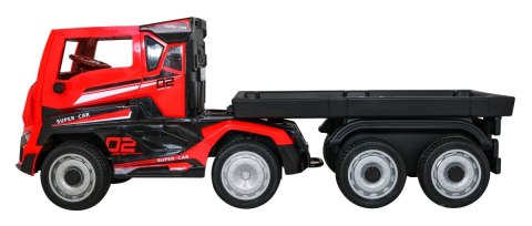 Auto LAWETA na akuulator SUPER TRUCK 193cm PILOT