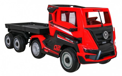 Auto LAWETA na akuulator SUPER TRUCK 193cm PILOT