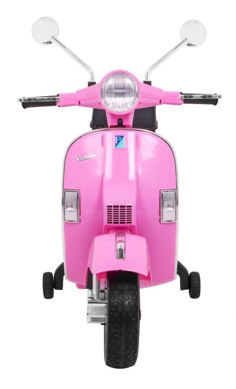 skuter vespa na akumulator dla dziecka