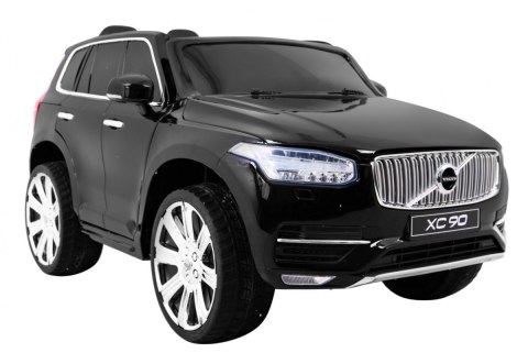 Pojazd VOLVO XC90 2 4G Czarny