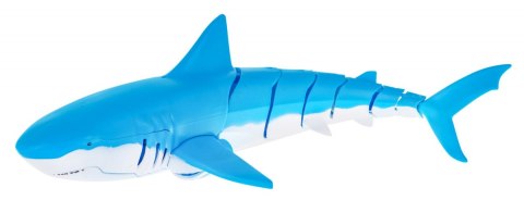 Rekin zdalnie sterowany RC 2,4 GHz pływający Shark