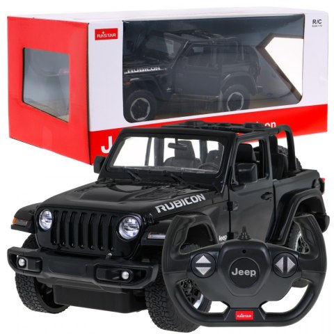 Autko R/C JEEP Wrangler JL 1:14 RASTAR