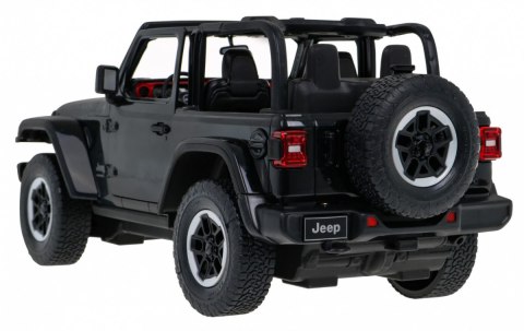 Autko R/C JEEP Wrangler JL 1:14 RASTAR