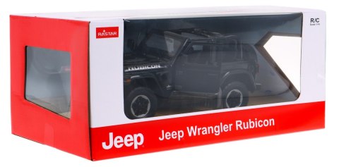 Autko R/C JEEP Wrangler JL 1:14 RASTAR