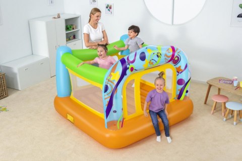 Zakręcony Jumping Bouncer BESTWAY