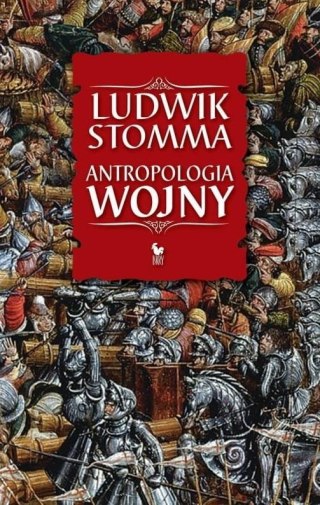 Antropologia wojny w.2022