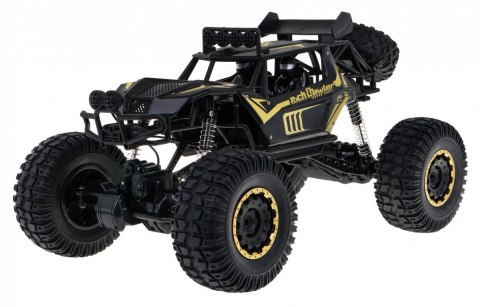 Metalowy Mega Crawler 1:8