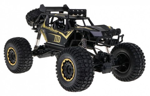 Metalowy Mega Crawler 1:8