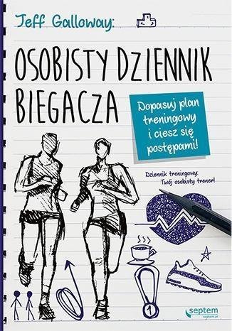 Osobisty dziennik biegacza. Dopasuj plan ...