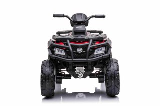 Quad XT-Speed dla dzieci Czerwony Napęd 4x4