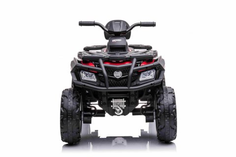 Pojazd Quad XT-SPEED 4x4 Czerwony