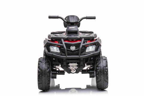 Quad XT-Speed dla dzieci Czerwony Napęd 4x4