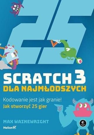 Scratch 3 dla najmłodszych