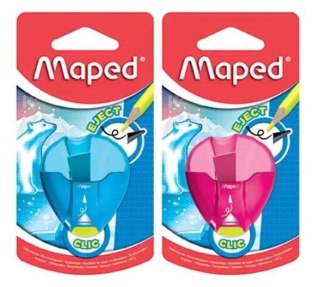 Temperówka Igloo Eject MAPED