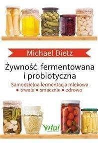 Żywność fermentowana i probiotyczna