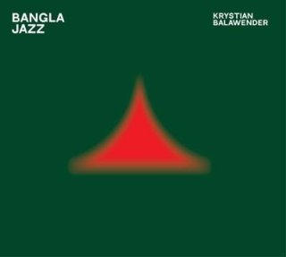 Bangla Jazz CD