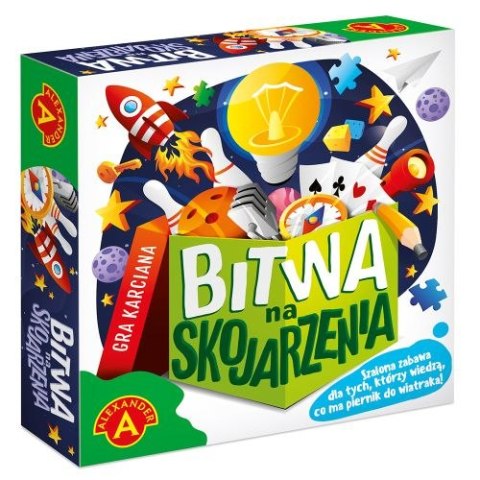 Bitwa na Skojarzenia gratisalex