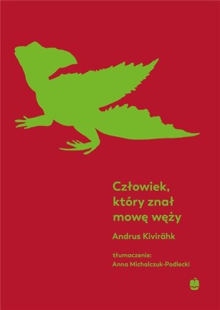 Człowiek który znał mowę węży