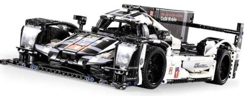 Klocki Autko Sportowe 919 SPORTS-CAR EE