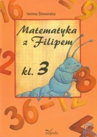 Matematyka z Filipem kl.3 w.2012