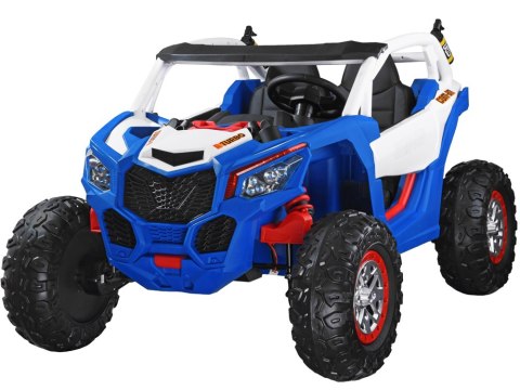 Wielki BUGGY na akumulator 4x200W 4x4 PA0279