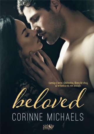 Beloved. Beloved duet t. 1