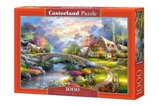 Puzzle 1000 el. Springtime Glory